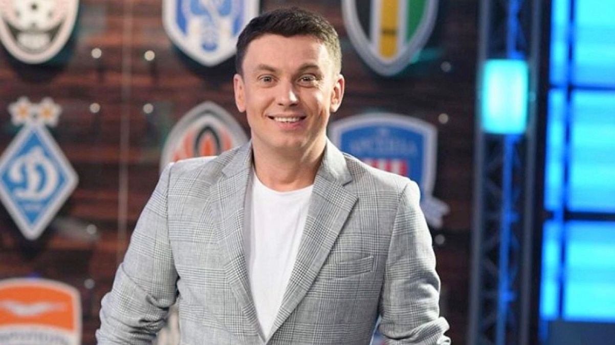 Ігор Циганик / Фото із відкритих джерел