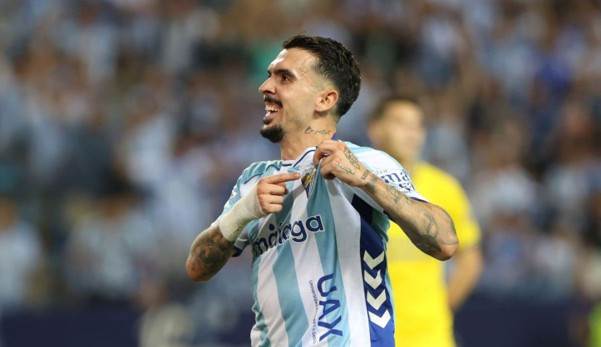 Муньйос / La Liga