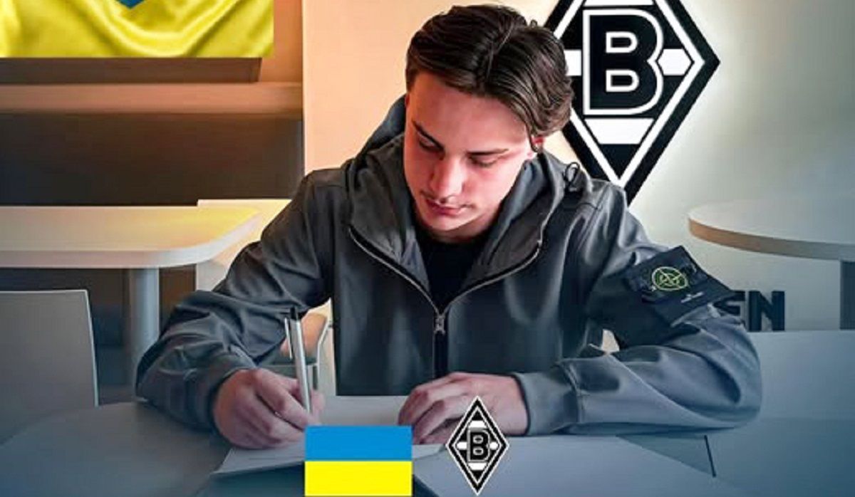 Іван Нагаєць / Фото з соцмереж