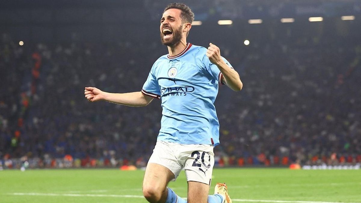 Бернарду Силва / EFE