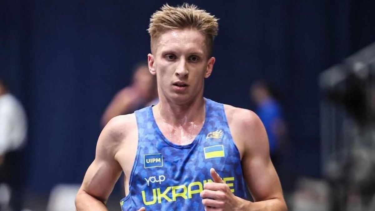Юрий Ковальчук / Фото отдела физической культуры и спорта Минобороны