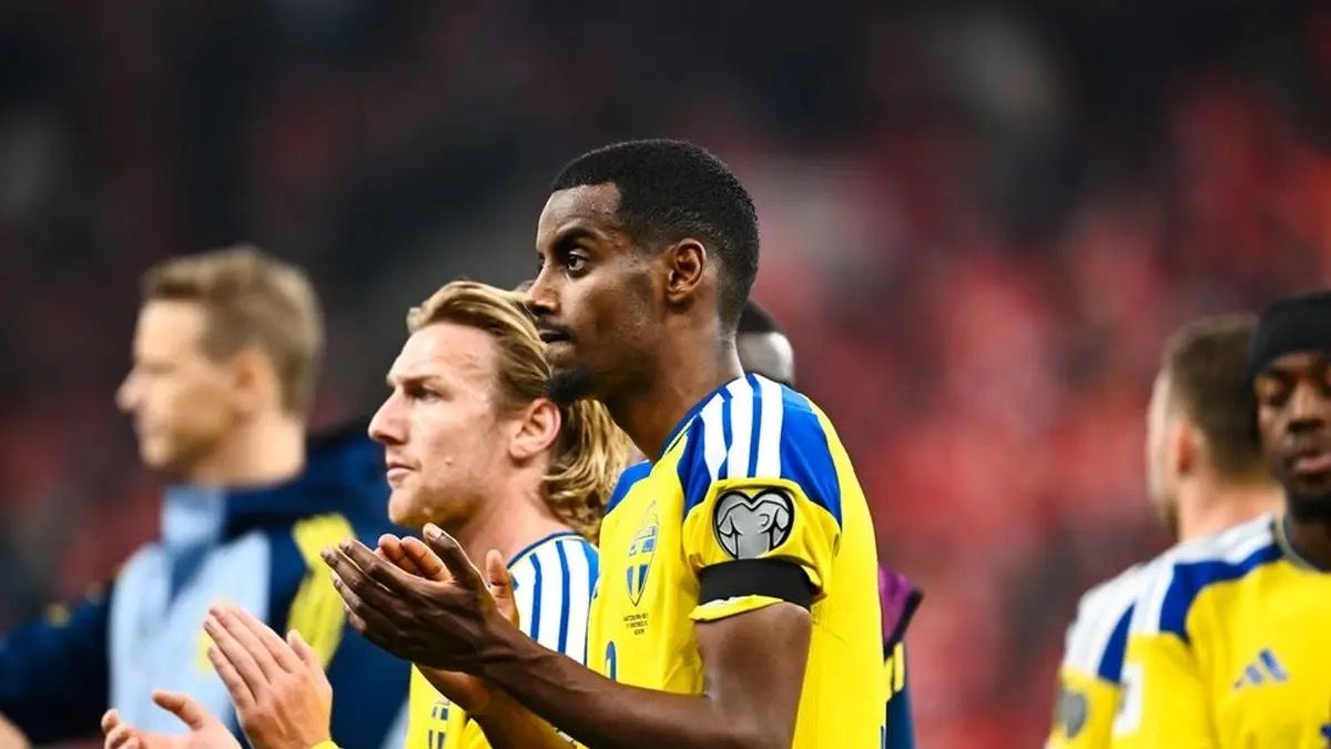 Александр Исаак / TT