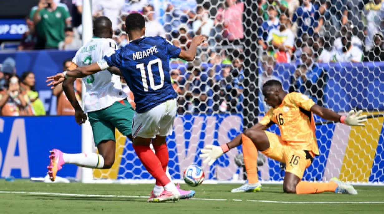 FIFA/FIFA via Getty Images