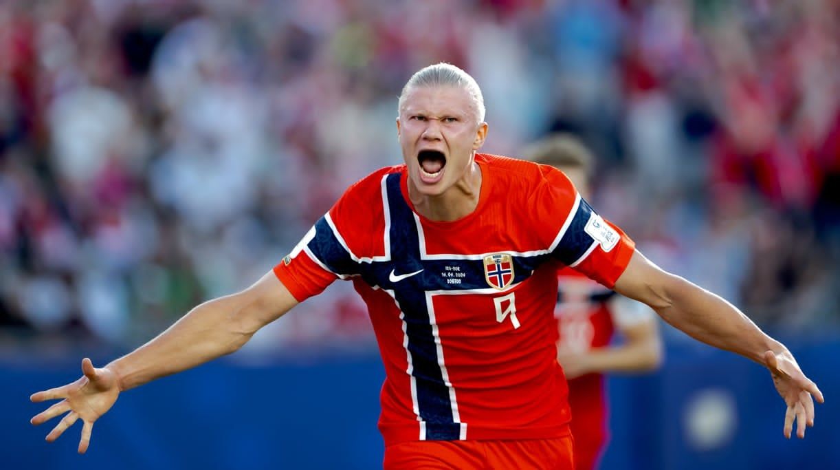 Jussi Eskola/Soccrates/Getty Images