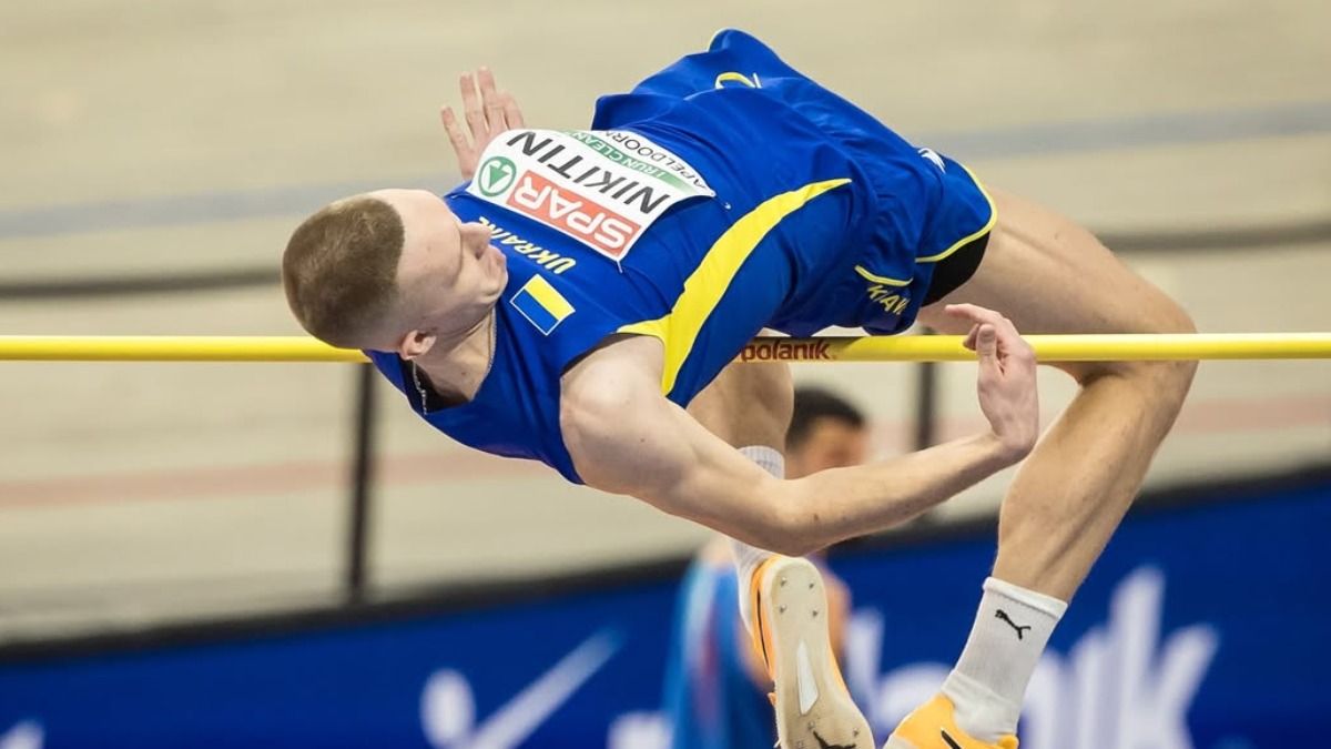 Дмитро Нікітін / Фото: instagram.com/nikitin_2.28/