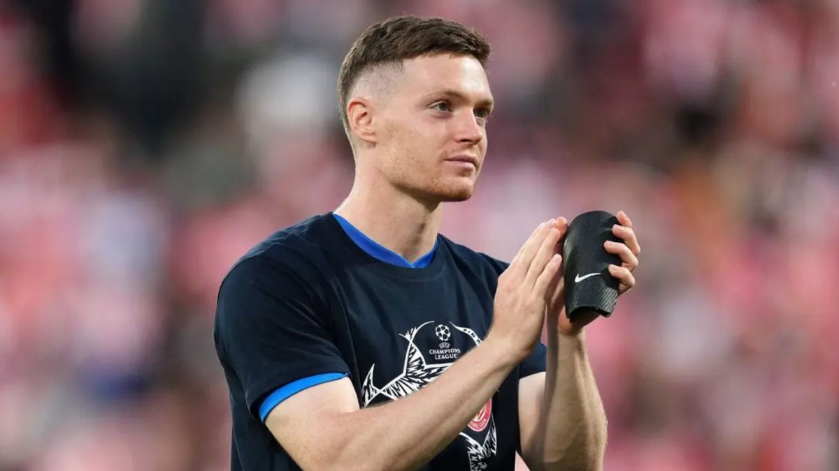 Віктор Циганков / Getty Images