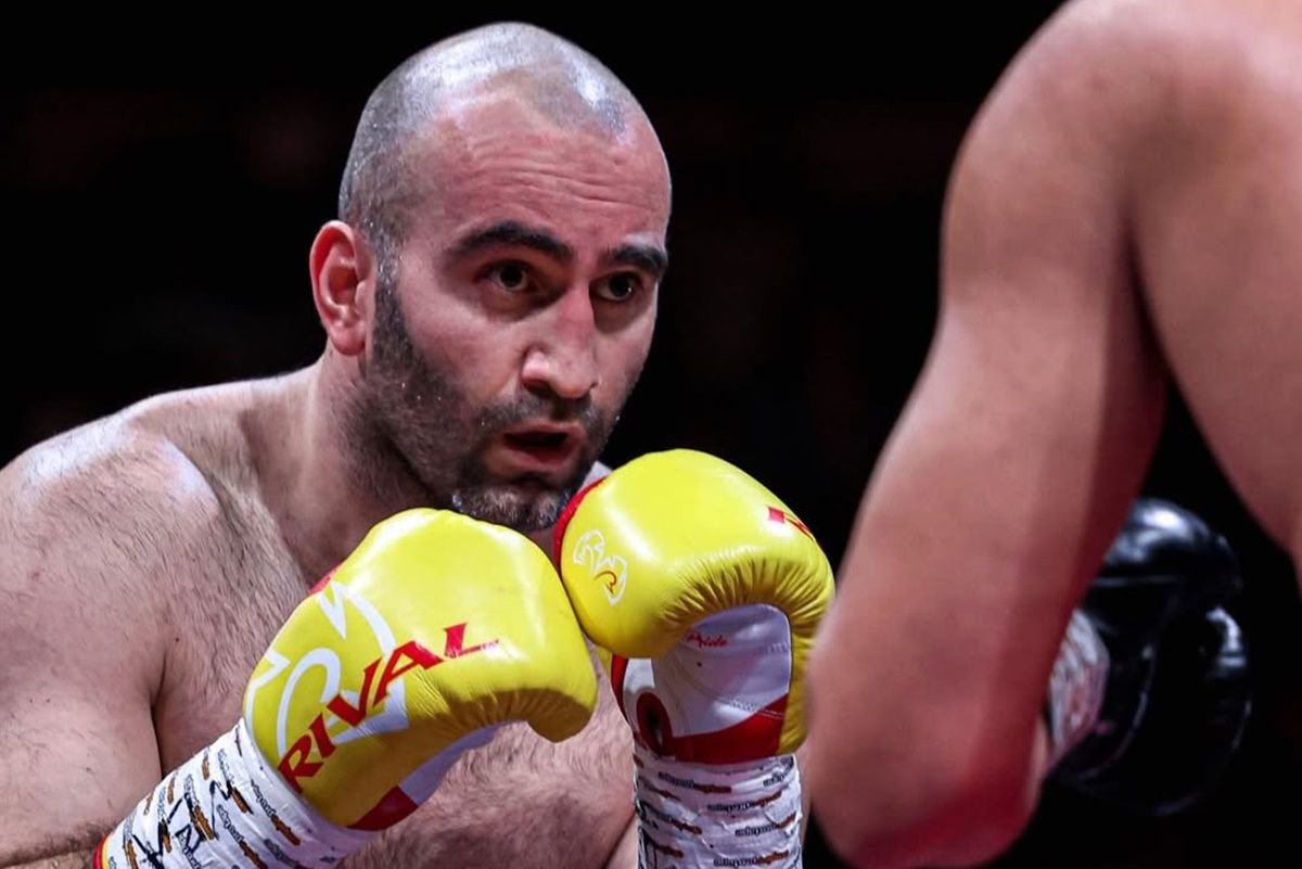 Мурат Гассиев / фото: instagram.com/murat_gassiev