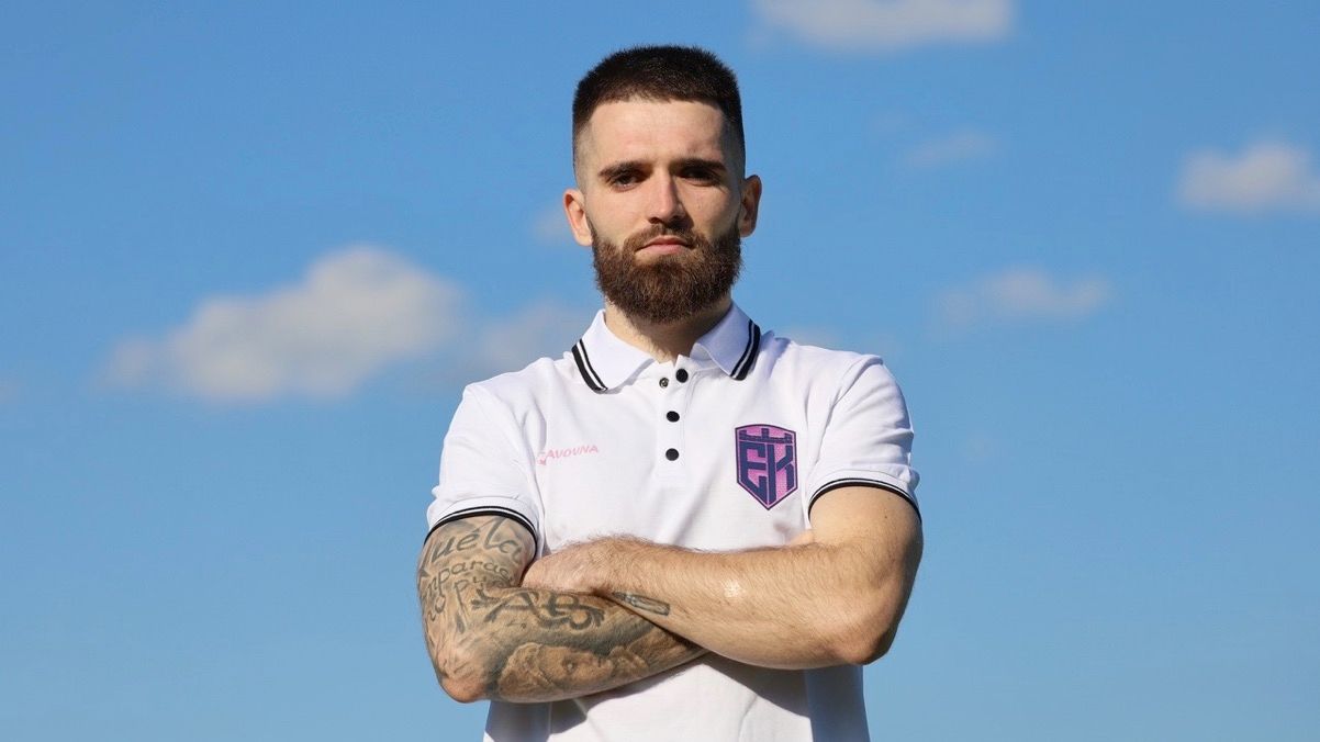 Артем Козак / ФК Епіцентр