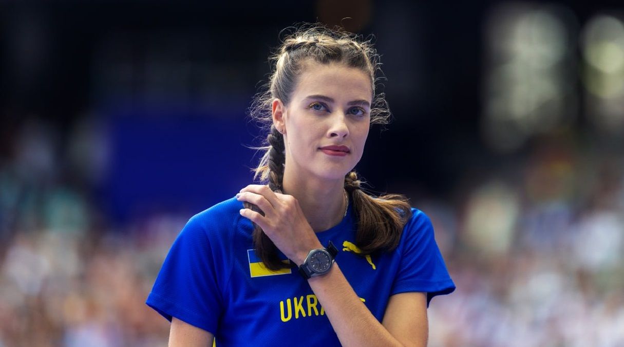 Ярослава Магучих / Getty Images