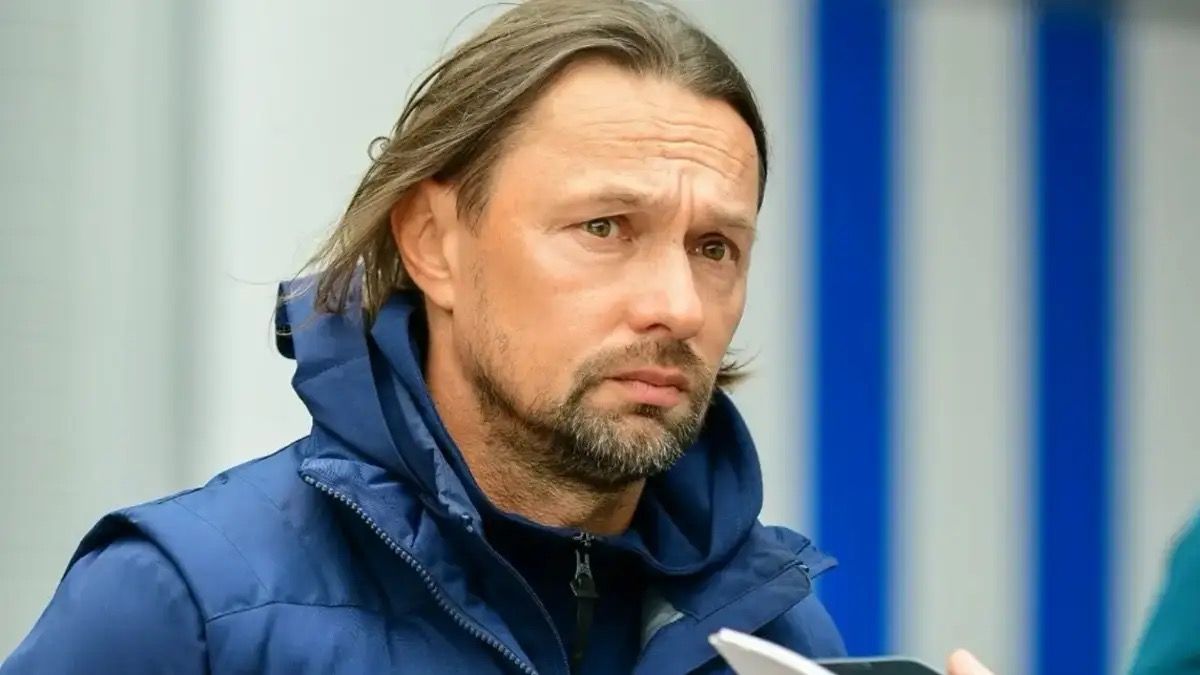 Игорь Костюк / фото: ФК Динамо
