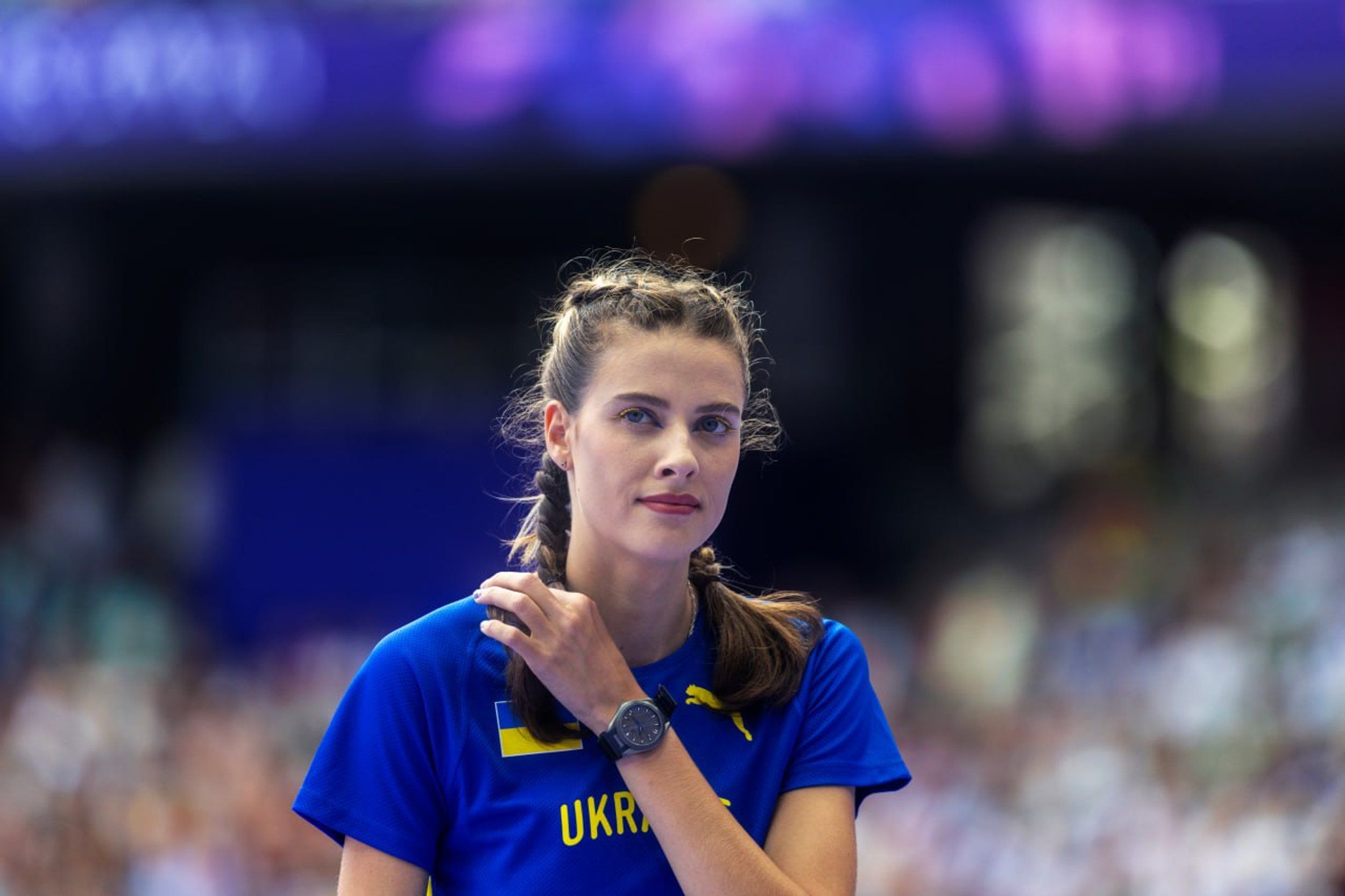 Ярослава Магучіх / Getty Images