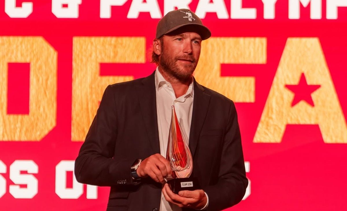 Боде Міллер / фото: instagram.com/millerbode