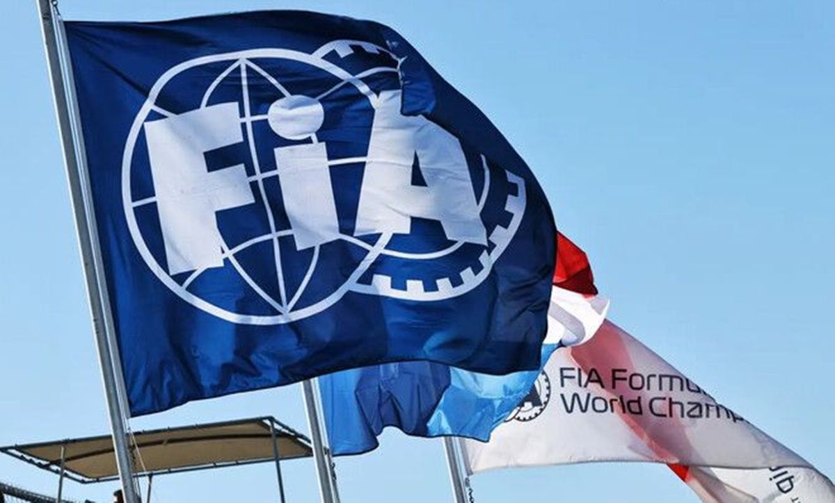 ФІА виступила з попередженням / фото: fia.com