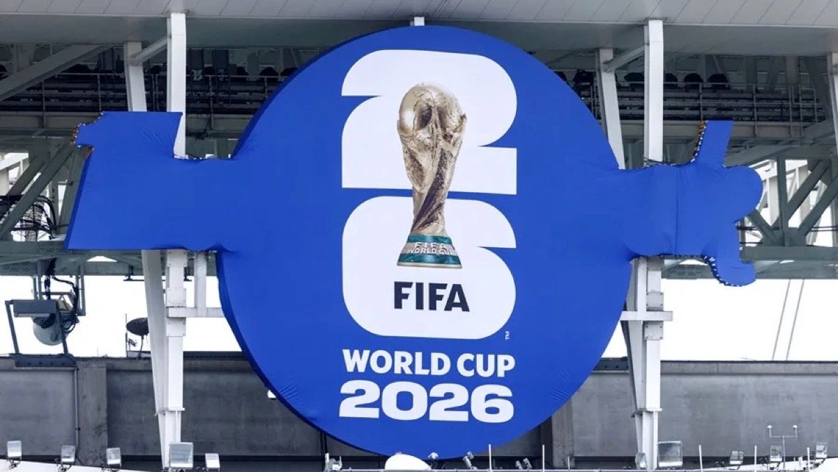 Определились первые пары 1/16 финала ЧМ-2026 / EFE