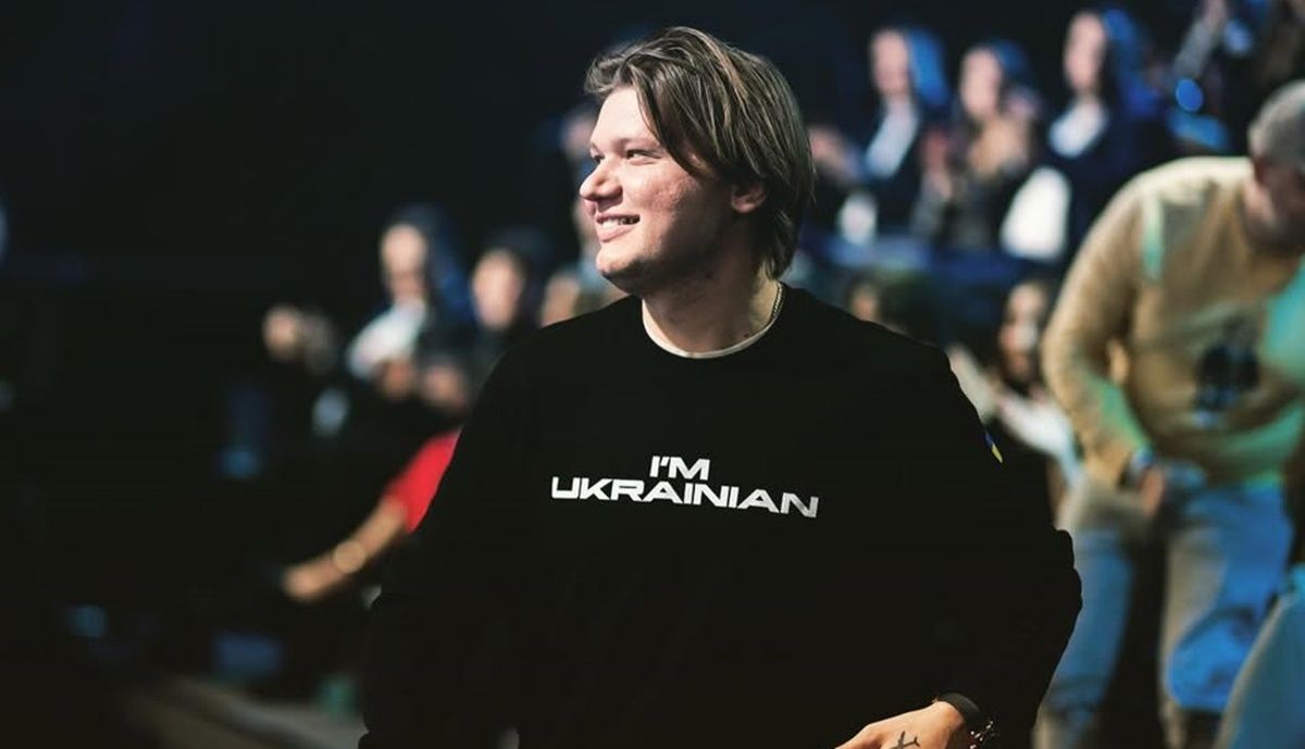 Александр "s1mple" Костылев / фото: HLTV