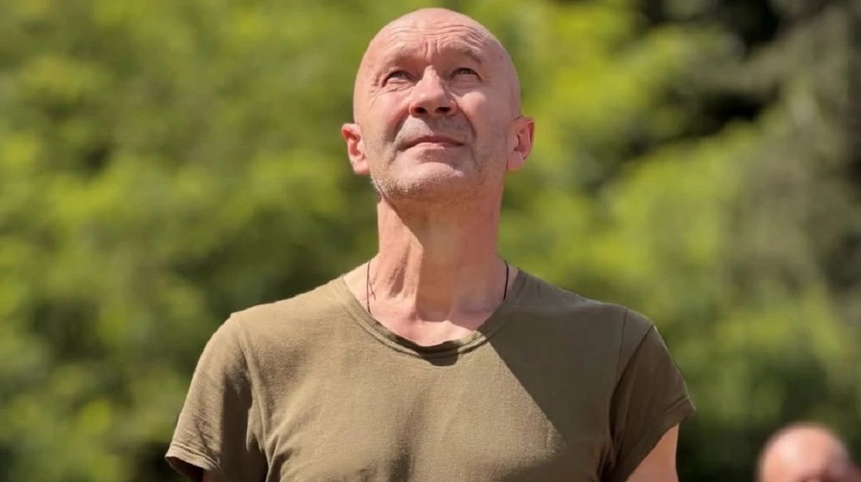 Олександр Крикля / ХК Сокіл