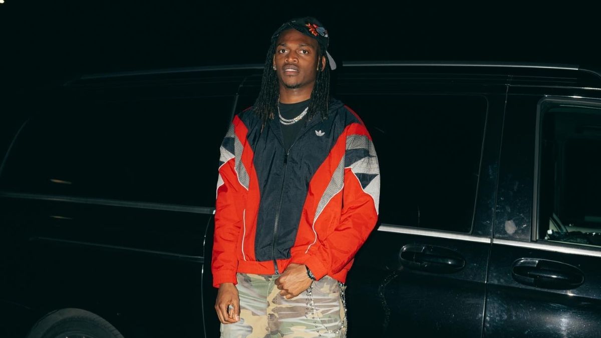 Рафаел  Леау / Фото з Інстаграму гравця