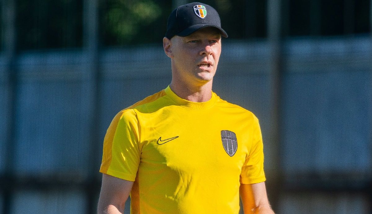 Андрей Новак / ФК Александрия