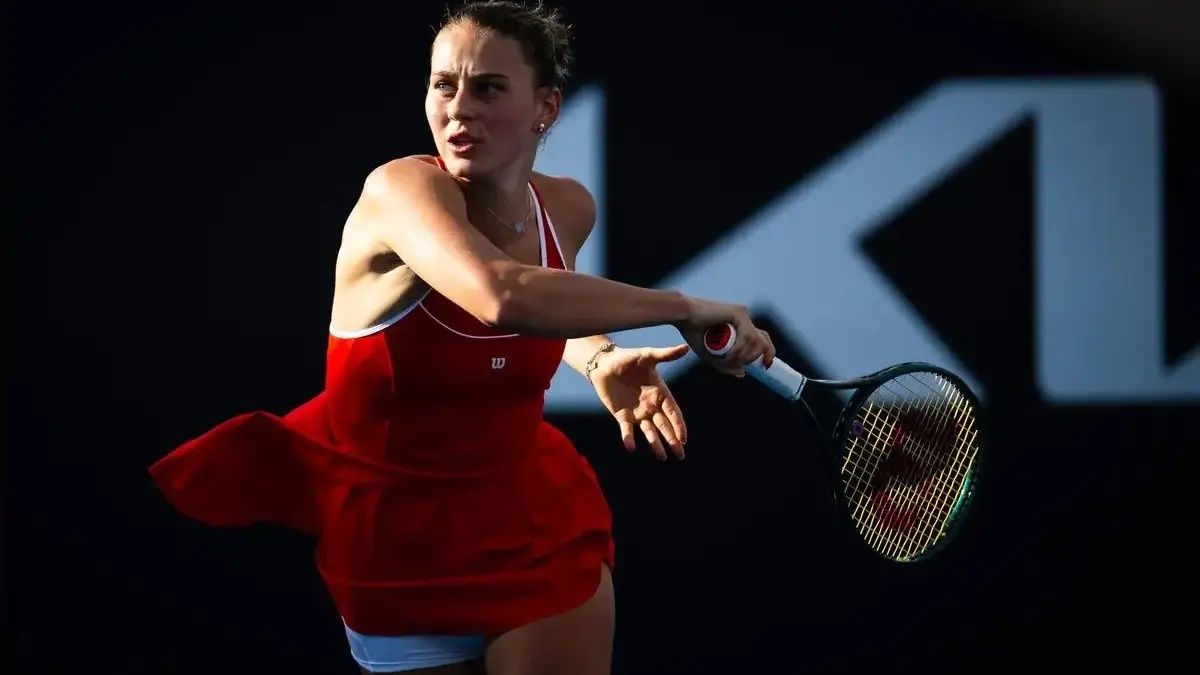 Марта Костюк / Getty Images