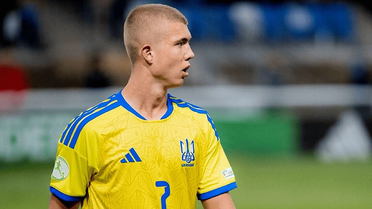 Дмитрий Богданов / УАФ