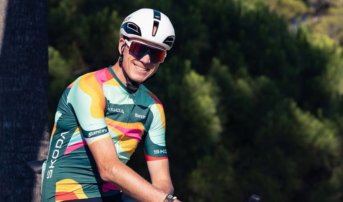 Кріс Фрум / фото: instagram.com/chrisfroome