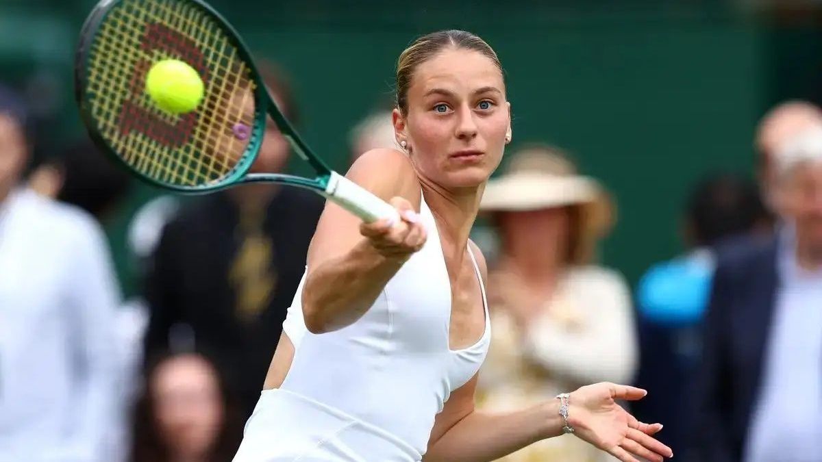 Марта Костюк / Getty Images
