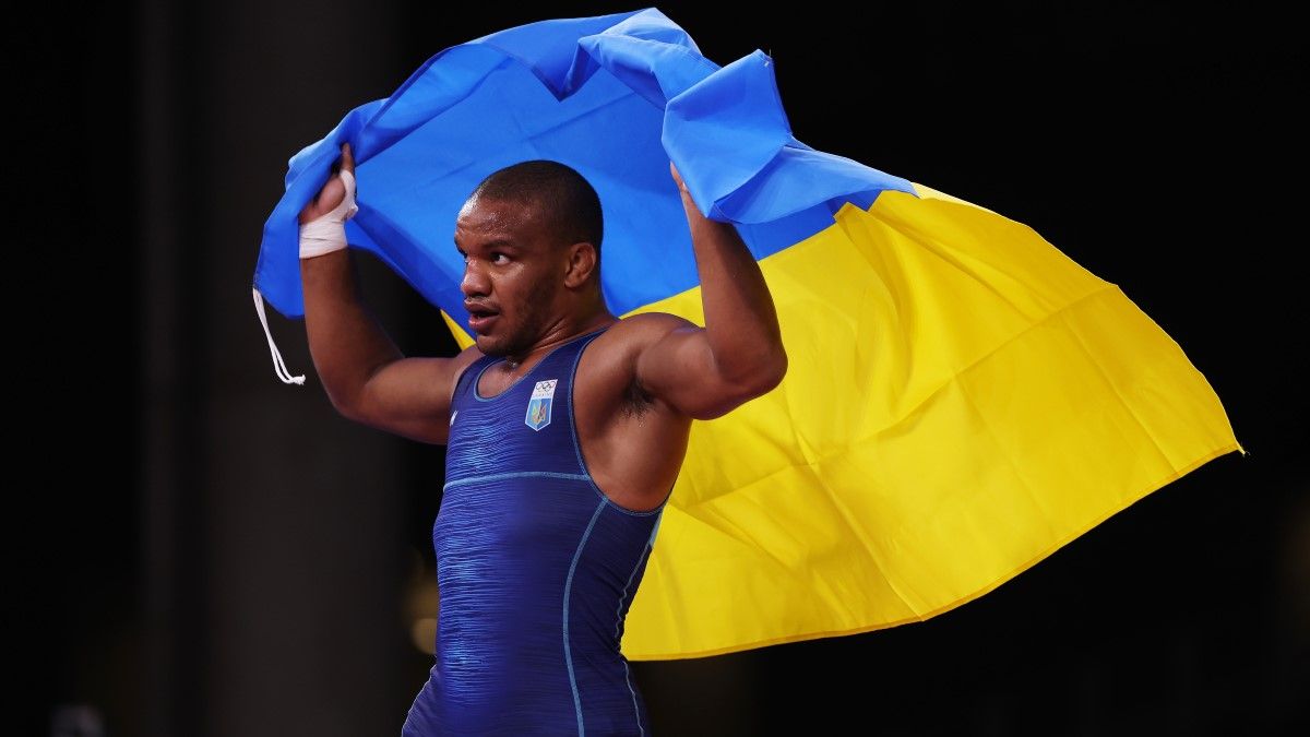 Жан Беленюк / Getty Images