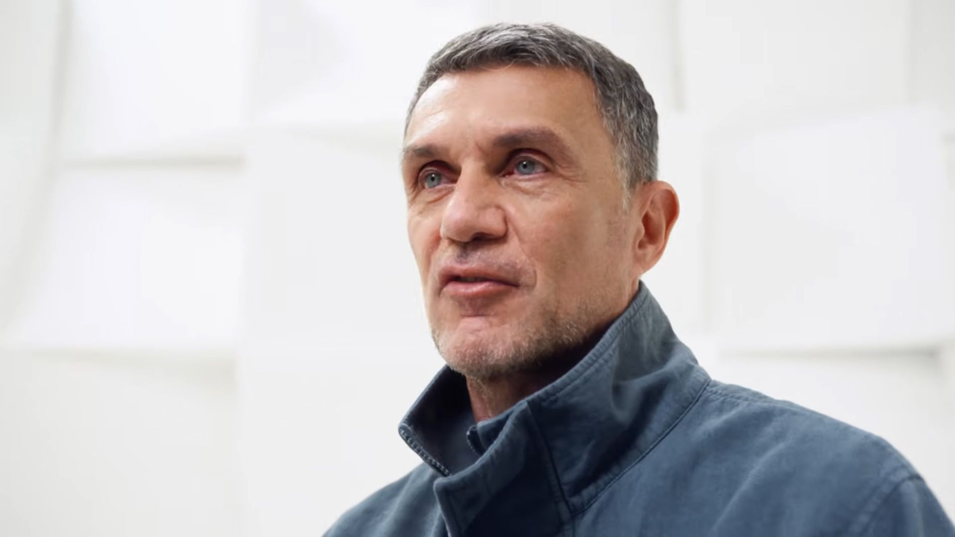 Паоло Мальдіні / Скріншот