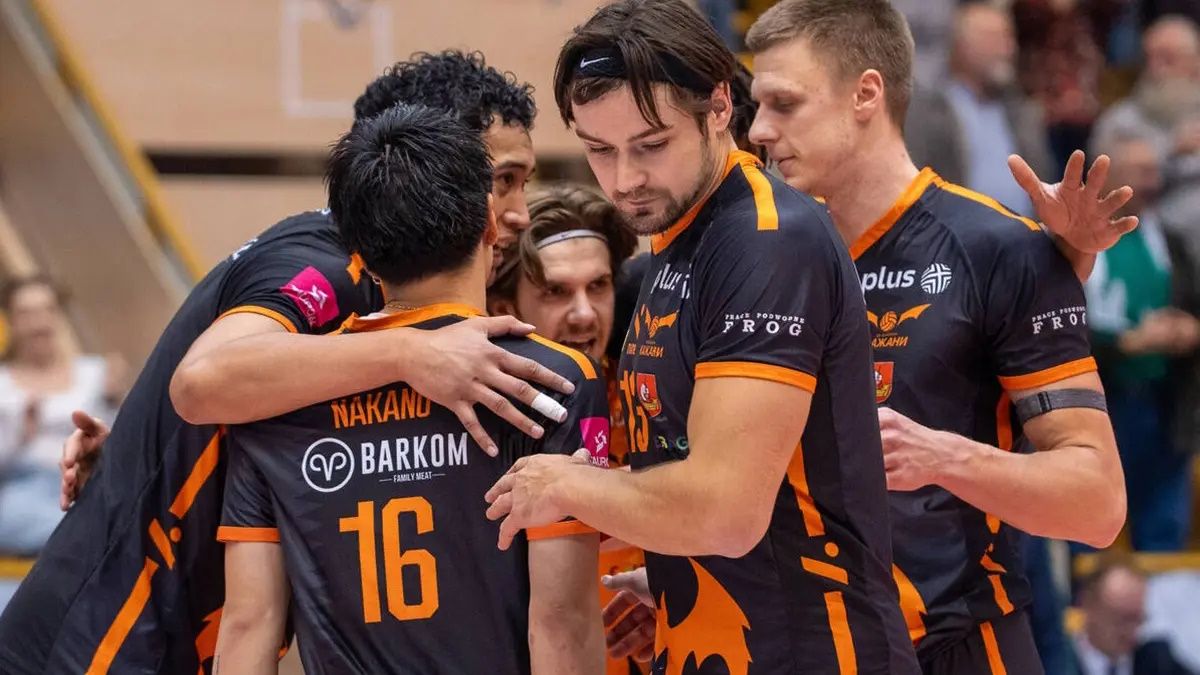 Барком-Кажани / фото: plusliga.pl