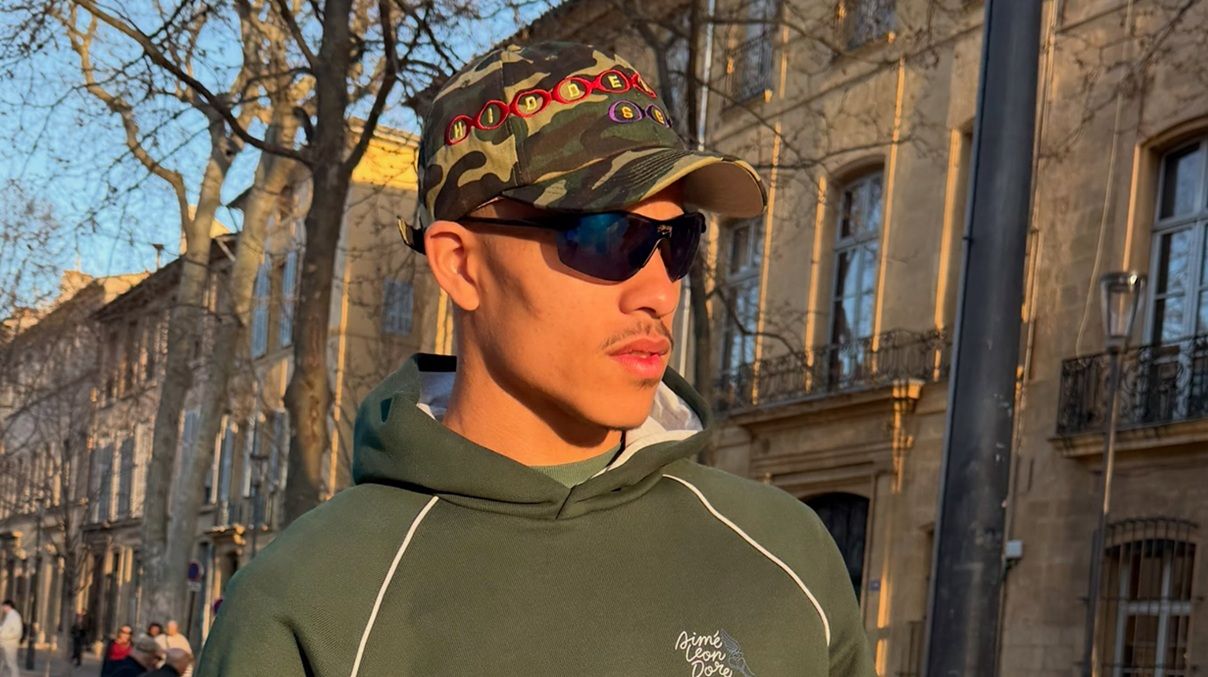 Мейсон Гринвуд / Фото с instagram.com/masongreenwood/