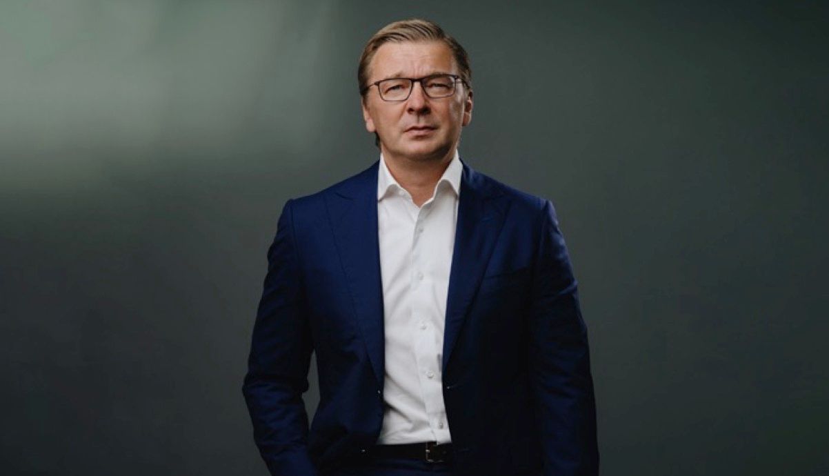 Сергей Палкин / ФК Шахтер