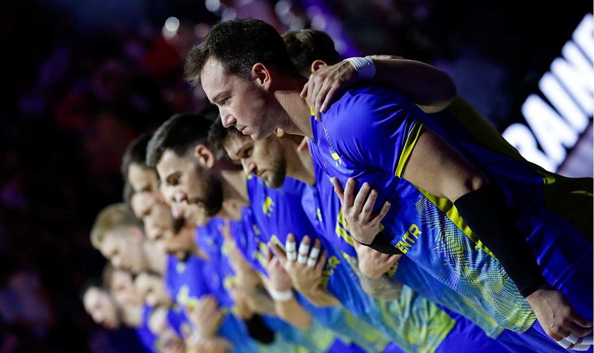 Олег Плотницький / фото: volleyballworld.com
