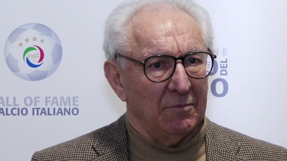 Освальдо Баньоли / Скриншот