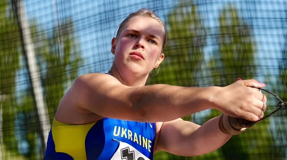 Меланія Кохан / фото: European Athletics