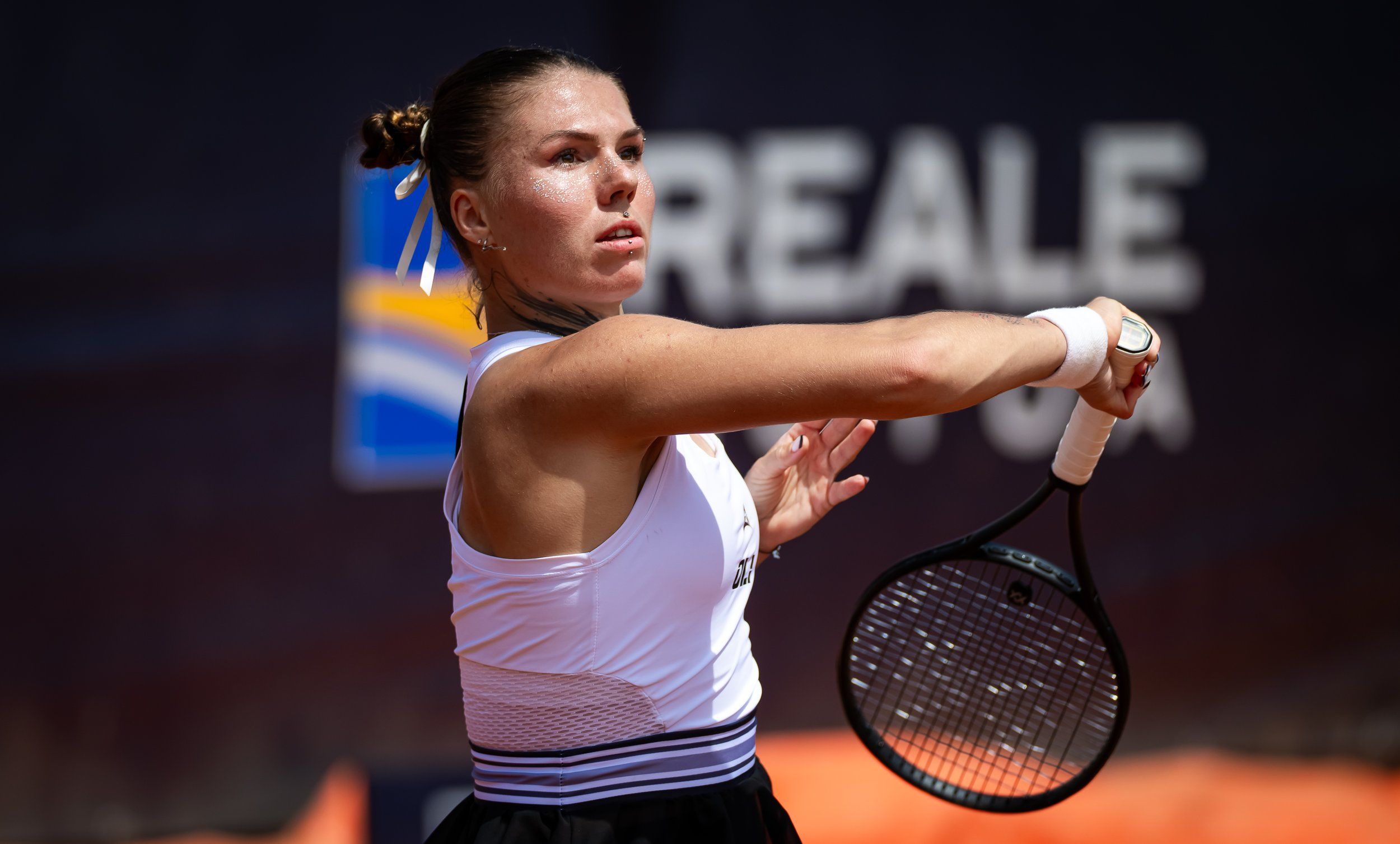 Александра Олейникова / Getty Images