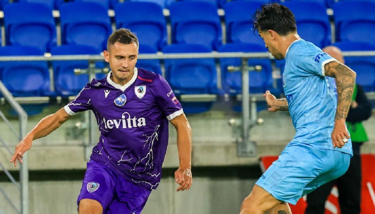 ЛНЗ – Гент – 0:0 / ФК ЛНЗ