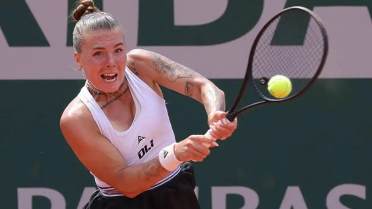 Александра Олейникова / IMAGO