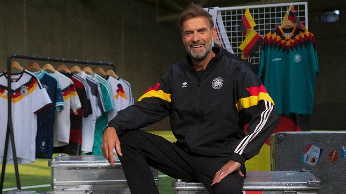 Юрген Клопп / DFB/Thomas Böcker
