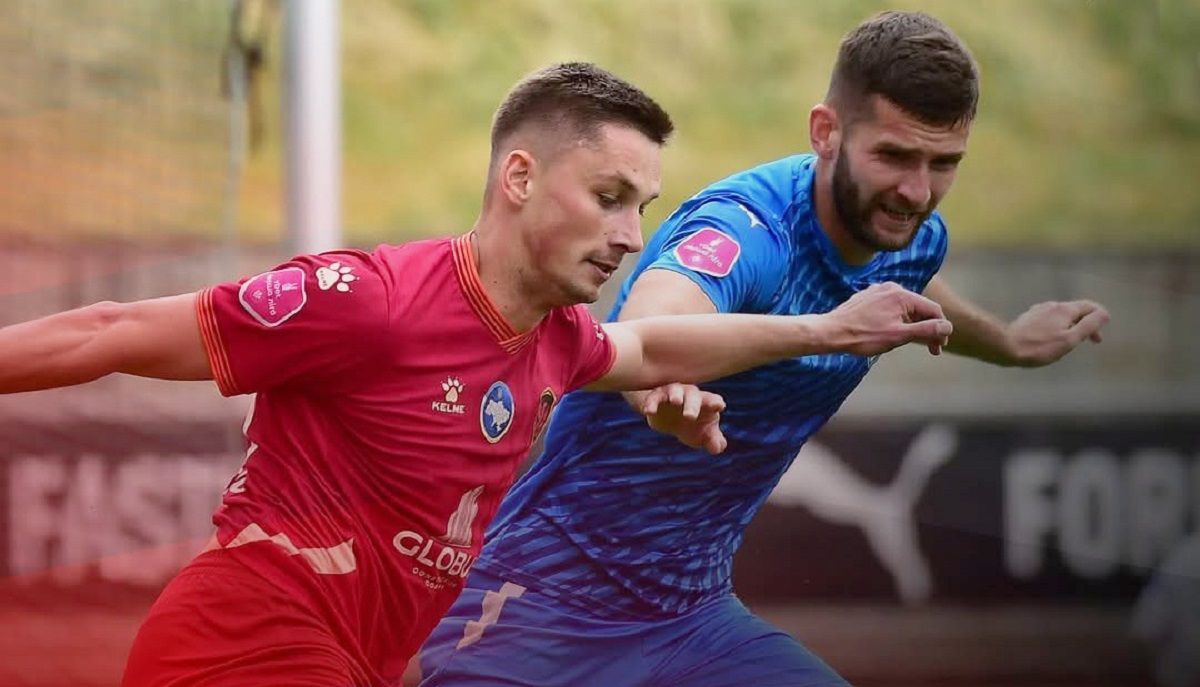 Фенікс-Маріуполь – Вікторія – 0:0 / ФК Фенікс-Маріуполь