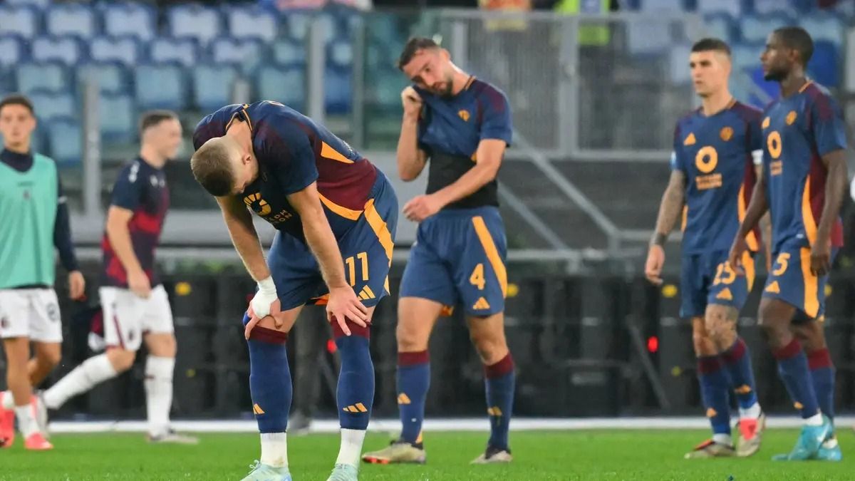 Артем Довбик / Getty Images