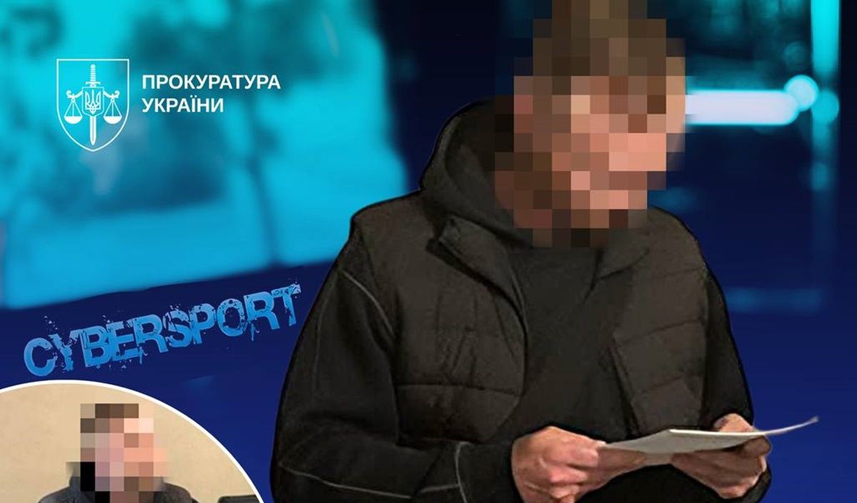 За ґрати за ради менше 9 тисяч доларів / фото: Офіс Генерального прокурора