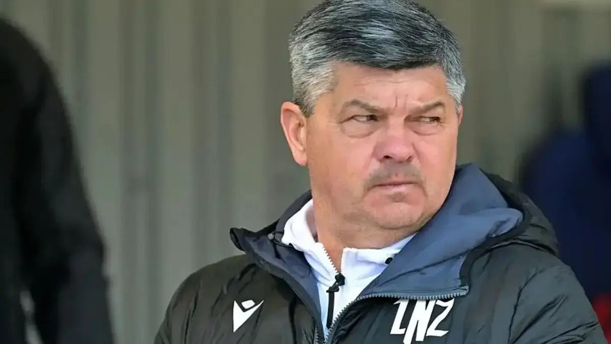 Виталий Пономарев / ФК "Шахтер"