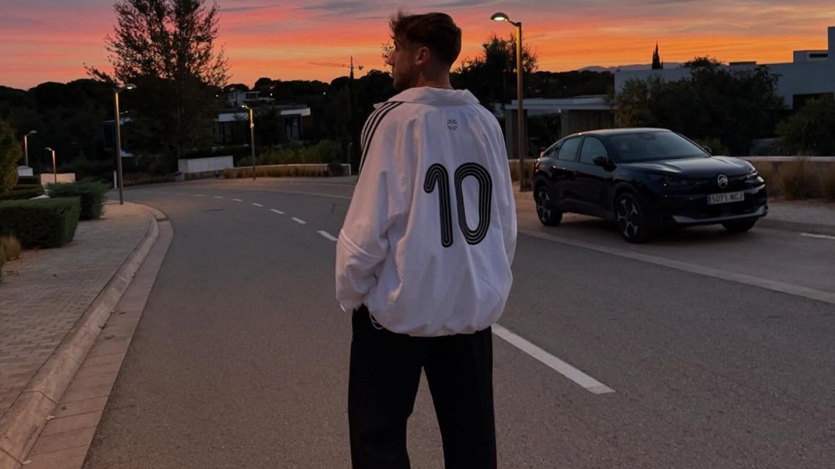 Владислав Ванат / фото из Instagram