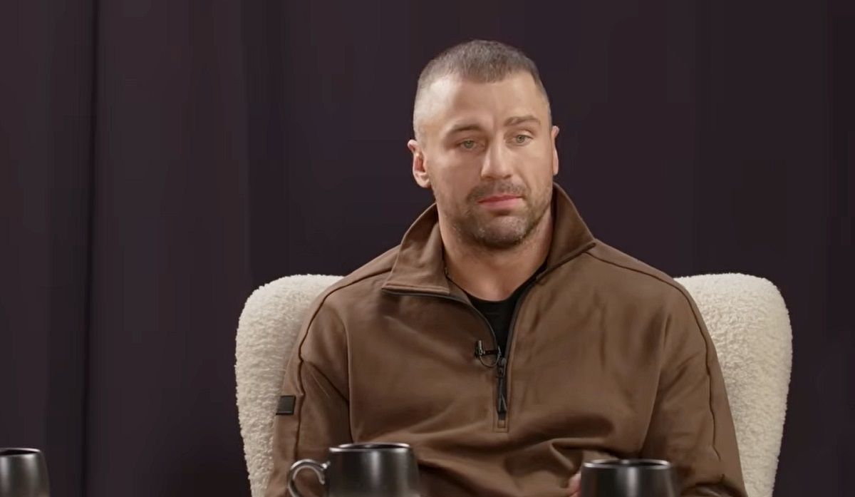 Український екс-чемпіон світу зізнався, чому оголошував про завершення кар'єри – все через зв'язки з букмекерами