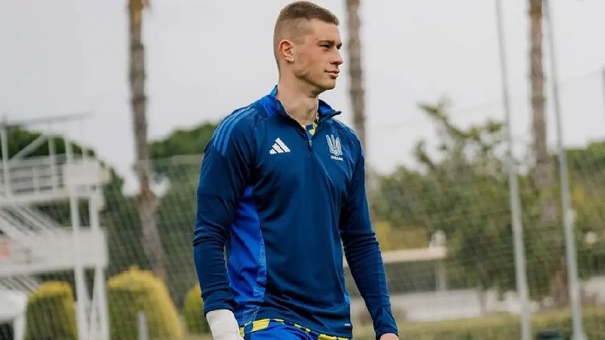 Иван Ермачков / УАФ