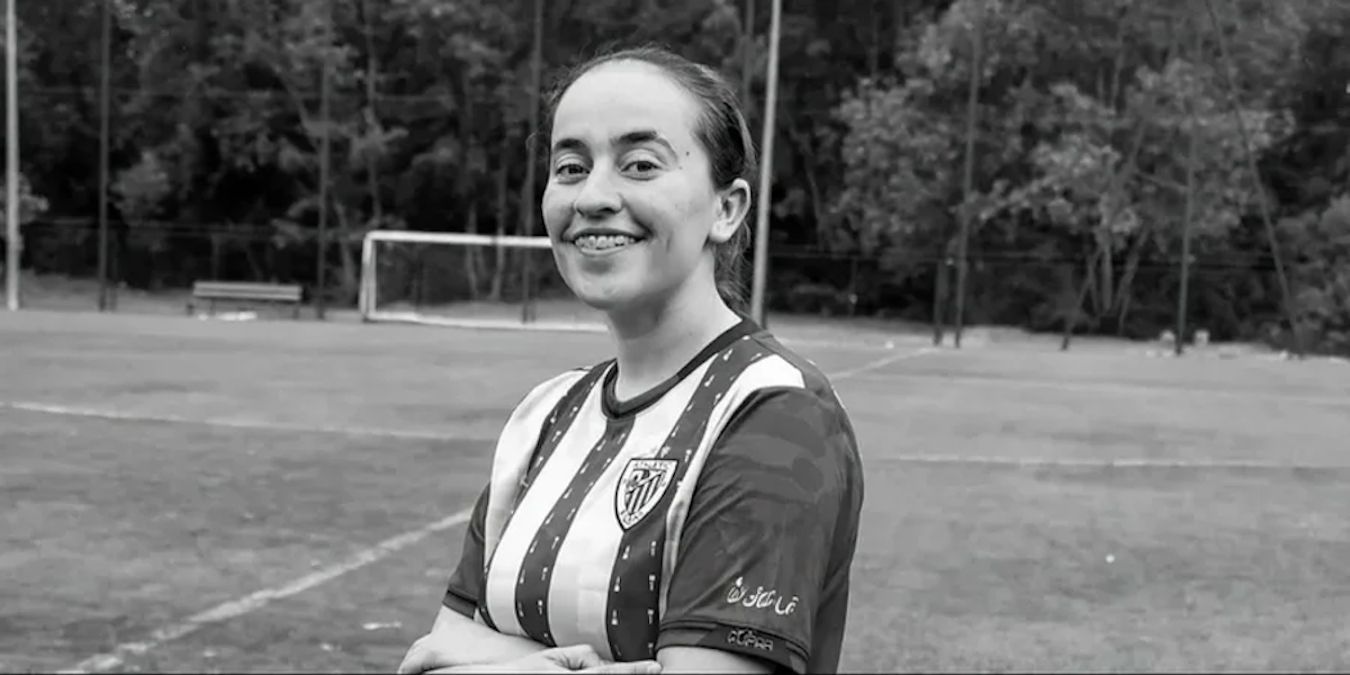 Фатен Бен Амар Ель-Азізі / фото із соцмереж