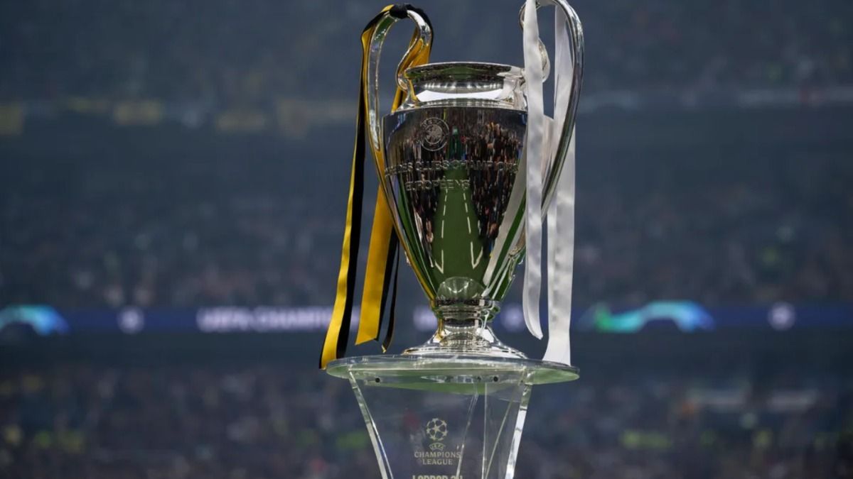 Жеребкування 4-го раунду кваліфікації Ліги чемпіонів