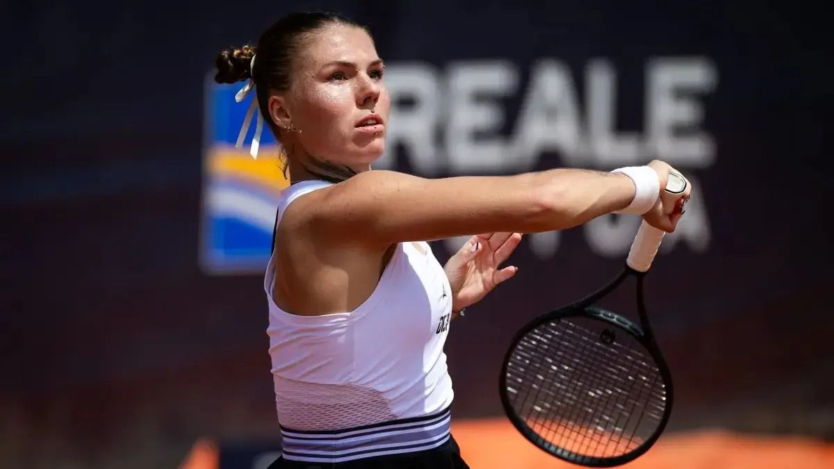 Александра Олейникова / Getty Images
