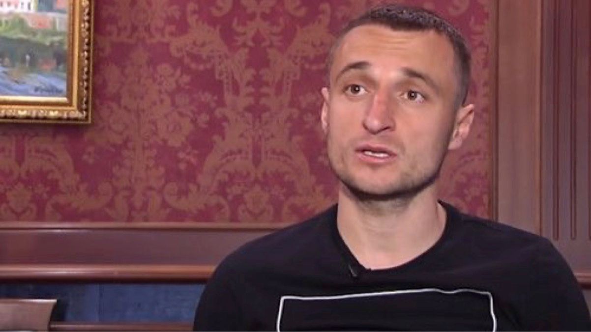Михайло Кополовець / фото з відкритих джерел