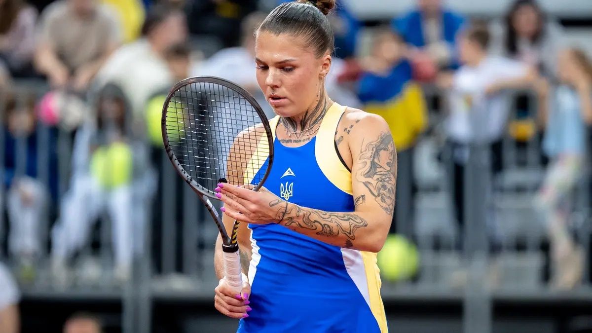 Олександра Олійникова / Getty Images
